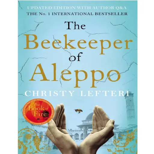 [DNA0045803] The Beekeeper of Aleppo