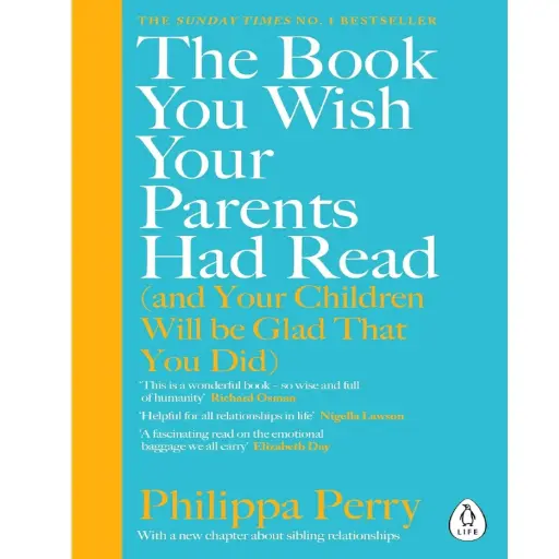 [DNA0045817] The Book You Wish Your Parents Had Read (and Your Children Will Be Glad That You Did): THE #1 SUNDAY