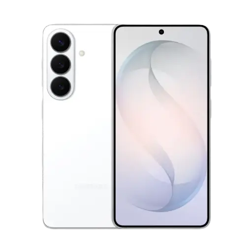 [DNA0045952] Samsung S26+ 12GB/256GB - White