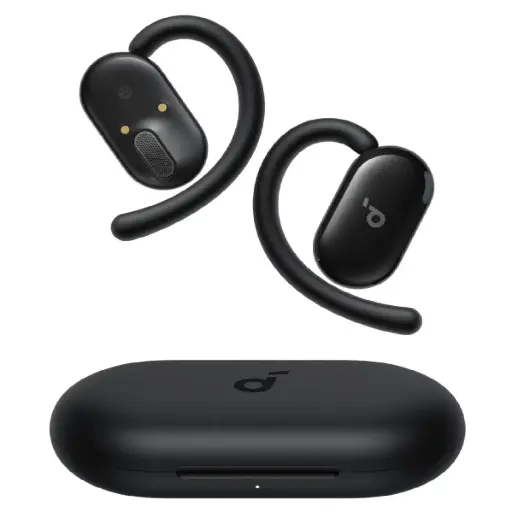 [DNA0046060] Anker Soundcore V20i Open-Ear TWS - Black