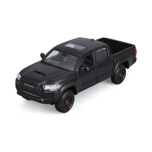 [DNA0046608] Maisto Tech 1:27 Special Edition 2023 Toyota Tacoma TRD Pro - Black