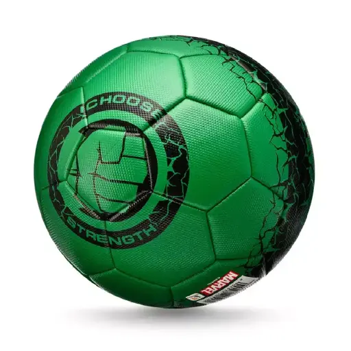 [DNA0046698] Marvel Hulk Football