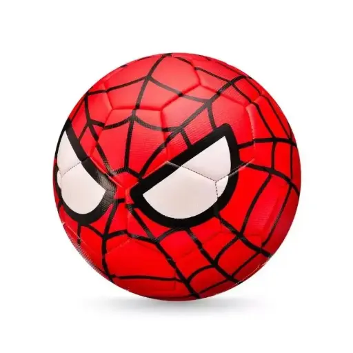 [DNA0046700] Marvel Spiderman Football