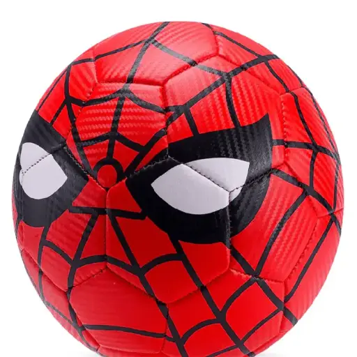 [DNA0046706] Marvel Spiderman Carbon Fiber