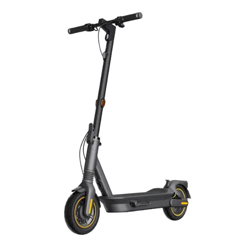 [DNA0046724] Ninebot Electric Kickscooter MAX 2