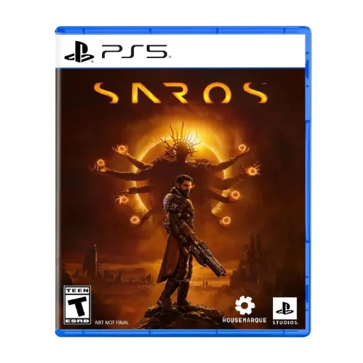 [DNA0051798] PS5 Saros