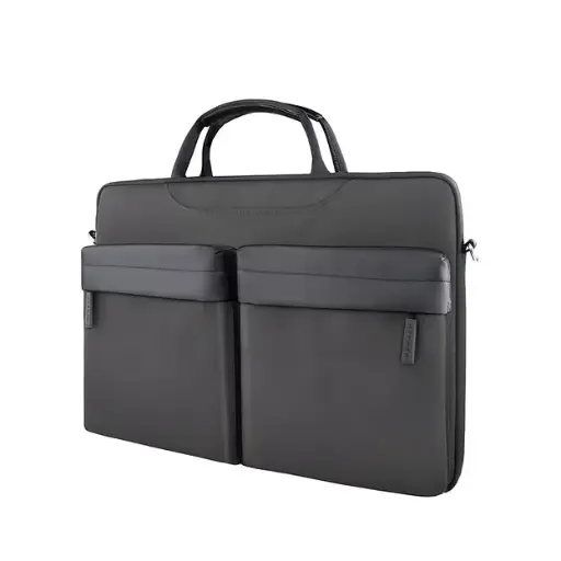 [DNA0052072] Hyphen Esse Bag Black 14