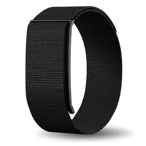 [DNA0052094] Hyphen RISYNC Pulse Fitness Tracker - Black