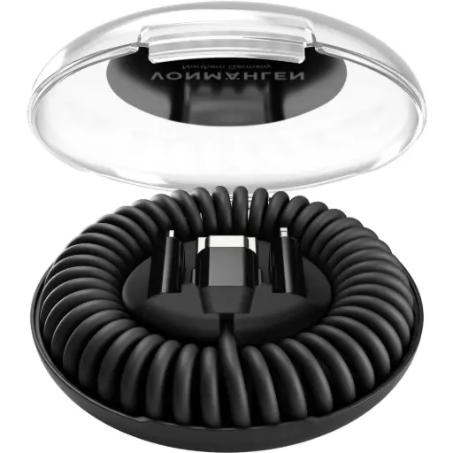 [DNA0052394] Vonmählen allroundo® Eco All-in-One Cable - Black