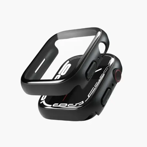 [DNA0052404] Vonmählen Thin Case for Apple Watch Ultra 3 49mm - Black