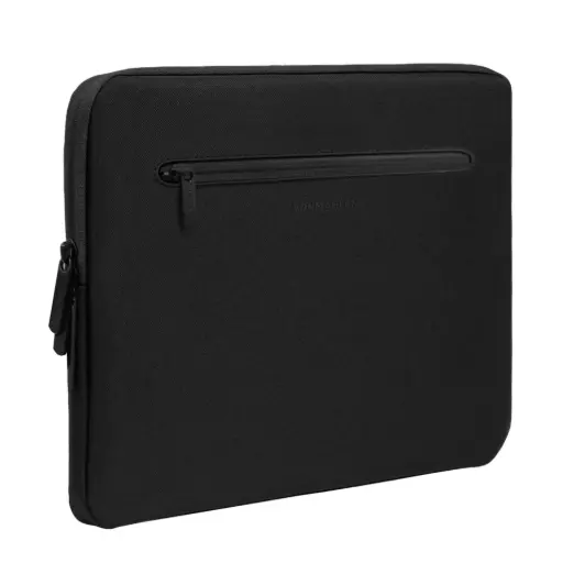 [DNA0052418] Vonmählen Soft Sleeve for MacBook 16" - Black