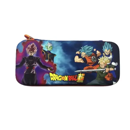 [DNA0052514] FR-TEC Dragon Ball Z Carry Bag for Nintendo Switch