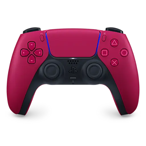 [DNA0052620] Sony DualSense Wireless Controller - Cosmic Red