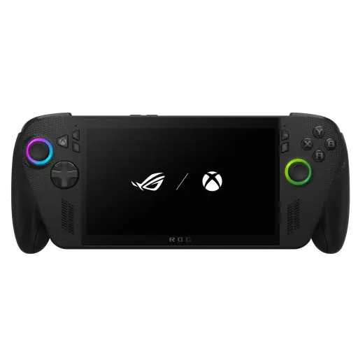 [DNA0052632] ASUS ROG XBOX ALLY X 2025 RC73XA-NH011W BLACK (RYZEN AI Z2 EXTREME 8C 16T/24GB LPDDR5 /1TB SSD/AMD / WIN11H)