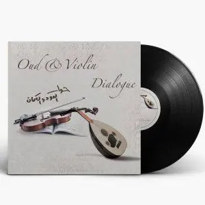 [DNA0052673] صندوق موسيقى عود وكمان - حوار