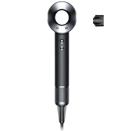 [DNA0052950] Dyson Supersonic Lite Origin Hair Dryer HD08 - Black/Nickel