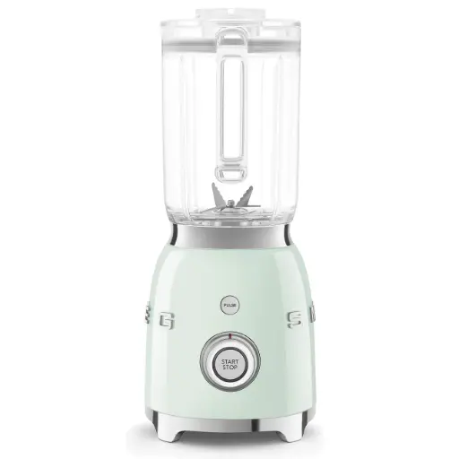 [DNA0052970] Smeg 50's Style Jug Blender 1.5L – Pastel Green