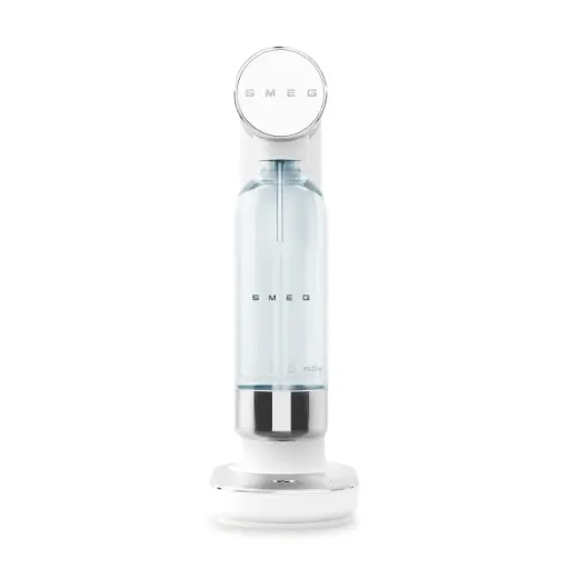 [DNA0052972] Smeg Collezione Soda Maker – Matte White