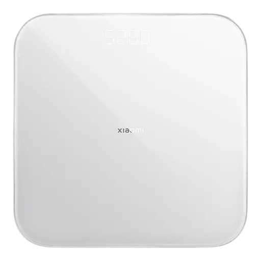 [DNA0052998] Xiaomi Smart Scale S200 - White