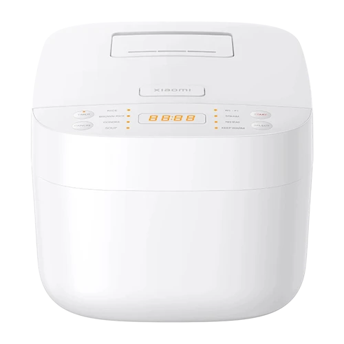 [DNA0053002] Xiaomi Smart Multifunctional Rice Cooker 3L - White