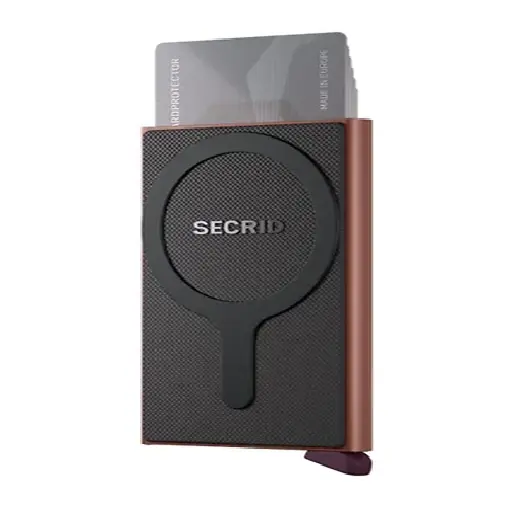 [DNA0053067] Secrid Cardprotector for MagSafe Rose