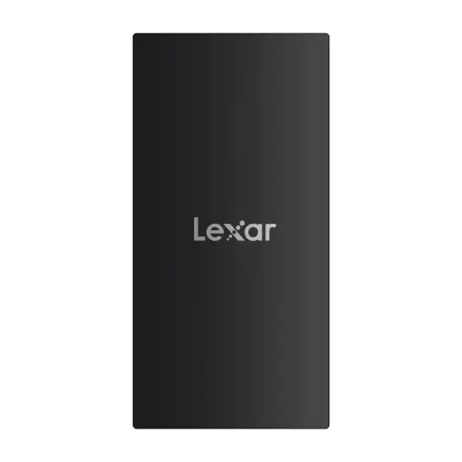 [DNA0053079] Lexar SL300 Portable SSD 1TB - Black
