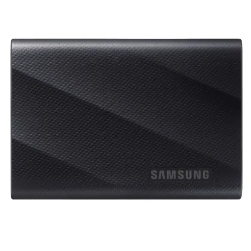 [DNA0053091] Samsung Portable SSD T9 2TB - Black
