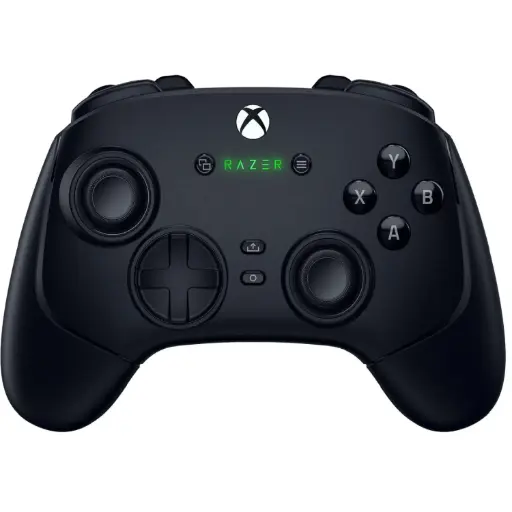 [DNA0053178] Razer Wolverine V3 Pro Wireless Controller for Xbox & PC - Black