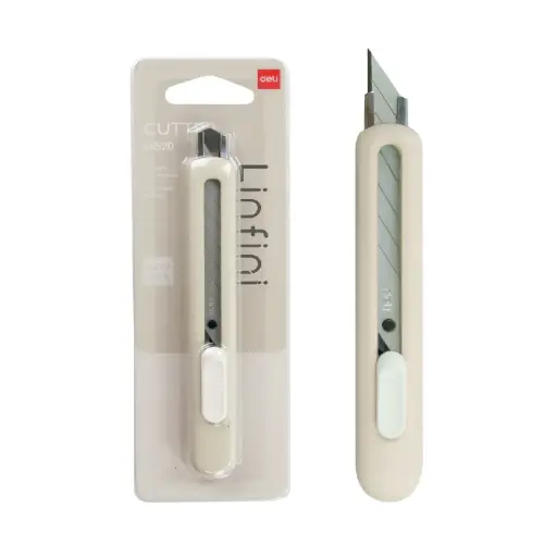 [DNA0053580] Deli LINFINI White Cutter EM520WH