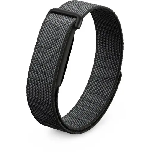 [DNA0053835] Google Fitbit Air Wearable Fitness Tracker - Black