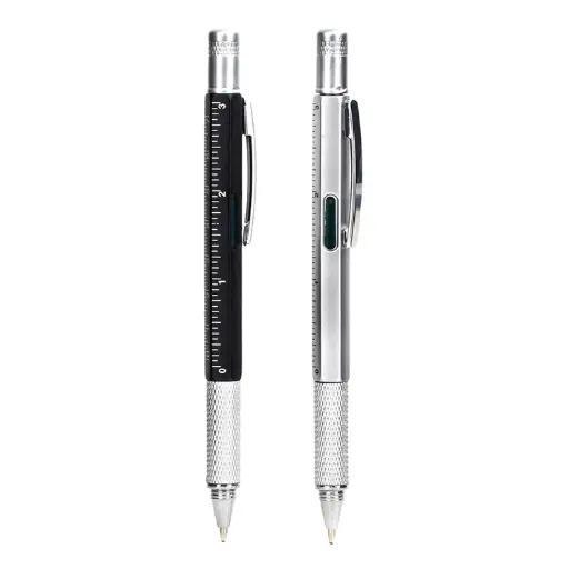 [DNA0053993] Kikkerland 4-in-1 Pen Tool