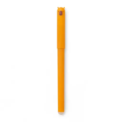 [DNA0054117] Kikkerland Capybara Erasable Gel Pens