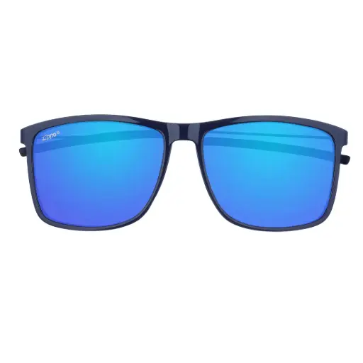 [DNA0054379] Zippo Ninety-Five OB95-02 Sunglasses – Blue