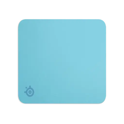 [DNA0054532] Steelseries QcK L Aqua