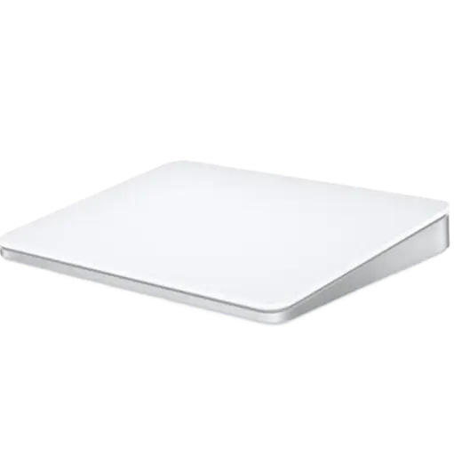 [DNA0054599] Apple Magic Trackpad (USB-C) - White Multi-Touch Surface
