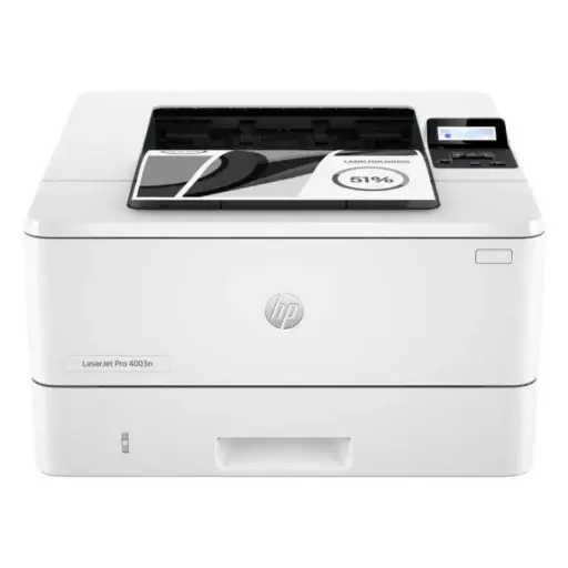 [DNA0055297] HP طابعة لايزر جيت برو 4003n