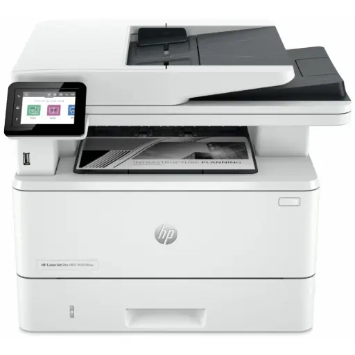 [DNA0055299] HP طابعة متعددة الوظائف لايزر جيت برو MFP 4103dw