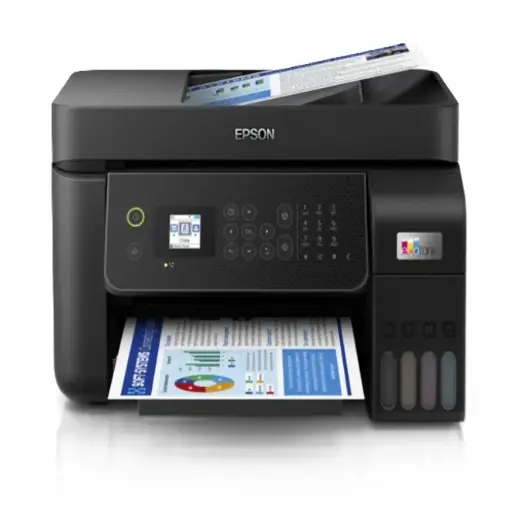 [DNA0055303] Epson EcoTank L5290 All-in-One Printer