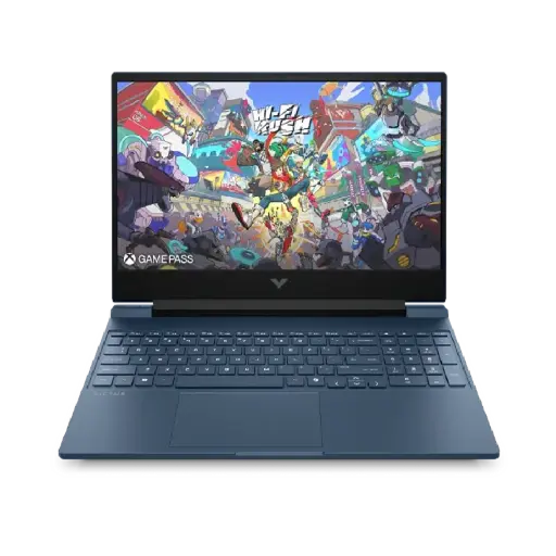 [DNA0055391] HP Victus 15-fa2087 Gaming Laptop - Black