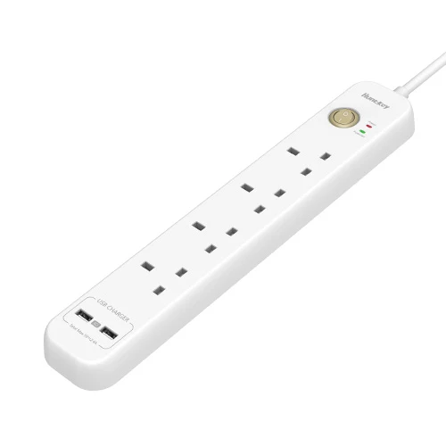 [DNA0055505] Huntkey SUC507 Power Strip 2m