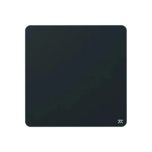 [DNA0055677] فناتيك DASH XL ماوس باد للألعاب فاخر، 475 × 475 × 3 مم - أسود