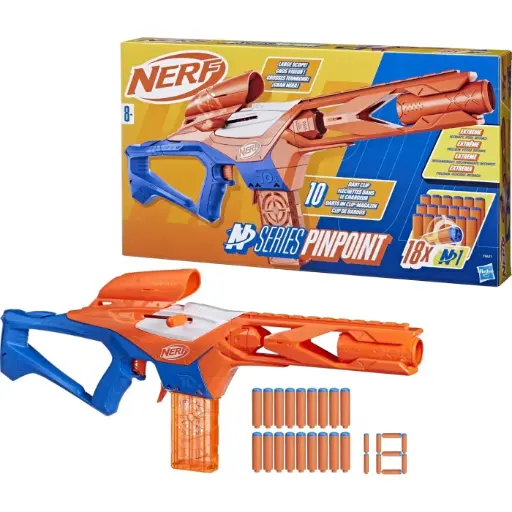 [DNA0055964] Hasbro Nerf N Series Pinpoint Blaster