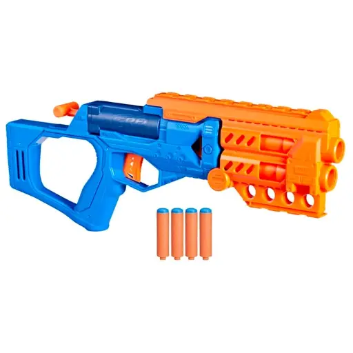 [DNA0056006] Hasbro Nerf N Series Topbreaker Blaster