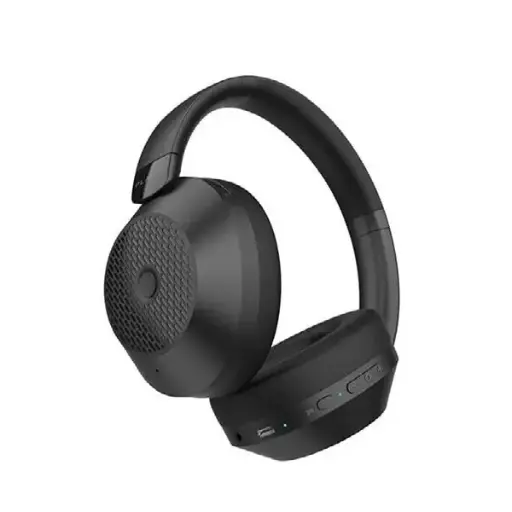[DNA0056489] Proove Player Bluetooth Headphones with ANC - Black
