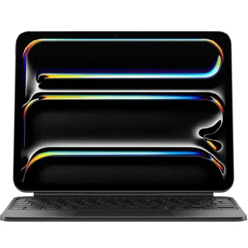 [DNA0056936] Apple Magic Keyboard for iPad Pro M4/M5 11-inch - British English - Black