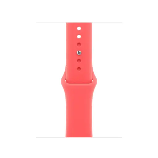 [DNA0056989] أبل واتش 40 مم سوار رياضي جوافة ساطع - M/L