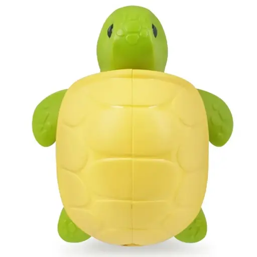 [DNA0057858] Flipper Toothbrush Cover Fun Animal - Turtle