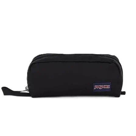 [DNA0058284] Jansport PERFECT POUCH - BLACK