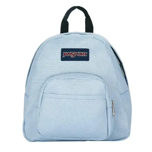 [DNA0058308] Jansport HALF PINT - BLUE DUSK