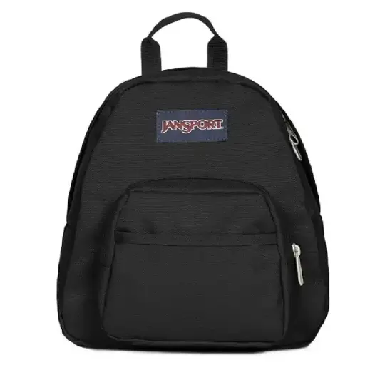 [DNA0058310] Jansport HALF PINT - BLACK
